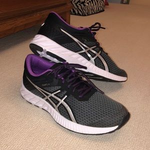 Asics Running Shoes